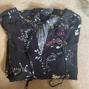 Lucky brand blouse